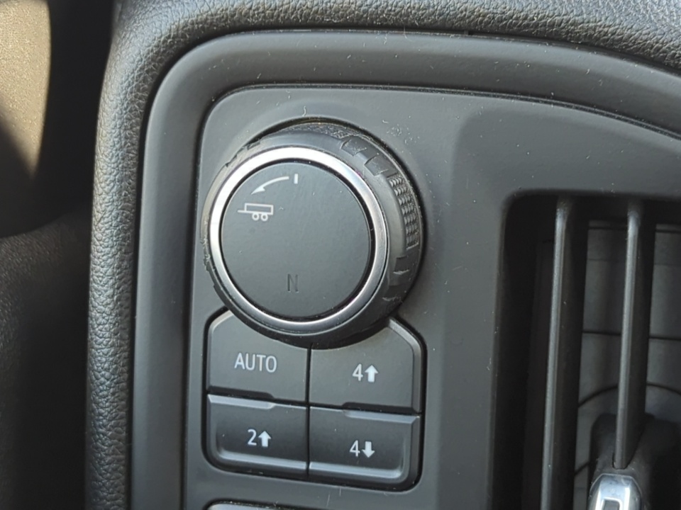 Used 2020 Chevrolet Silverado 1500 Truck