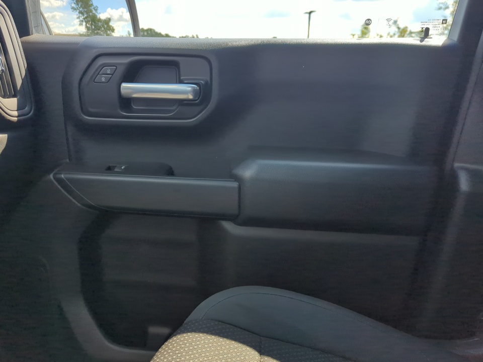 Used 2020 Chevrolet Silverado 1500 Truck