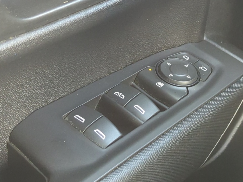Used 2020 Chevrolet Silverado 1500 Truck