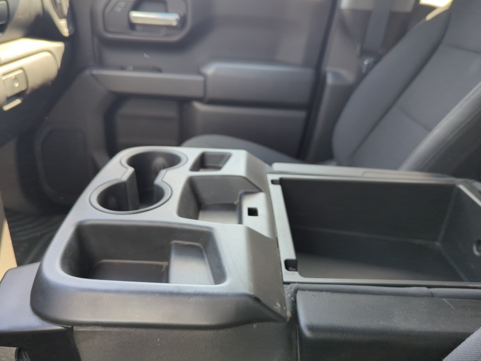 Used 2020 Chevrolet Silverado 1500 Truck