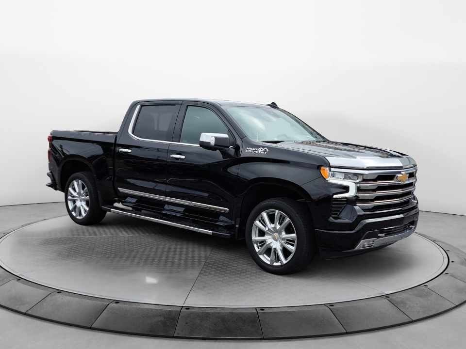 /2022 Chevrolet Silverado-1500