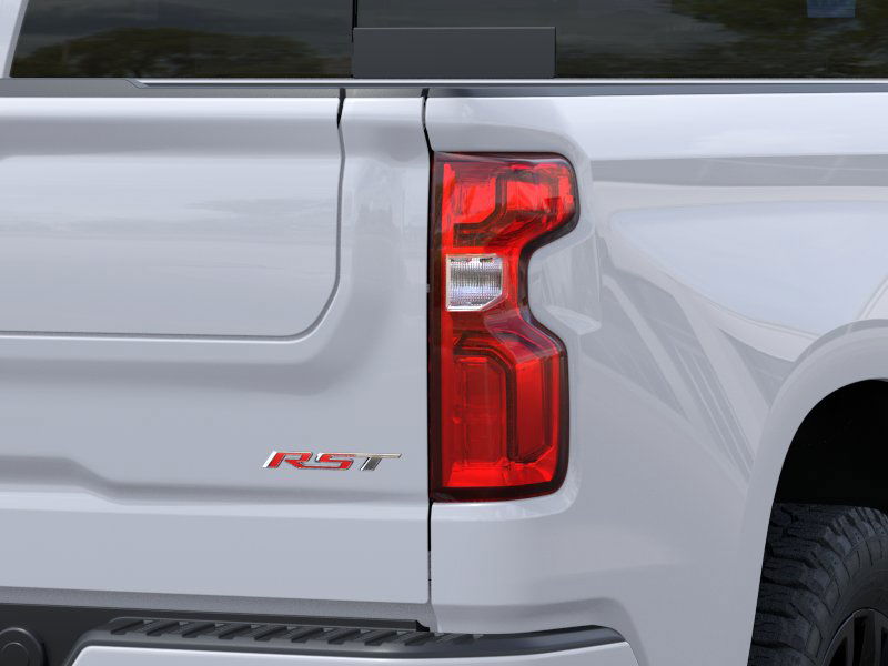 1GCUKEE80TZ146048 2026 Chevrolet Silverado 1500 4WD Crew Cab Short Bed RST