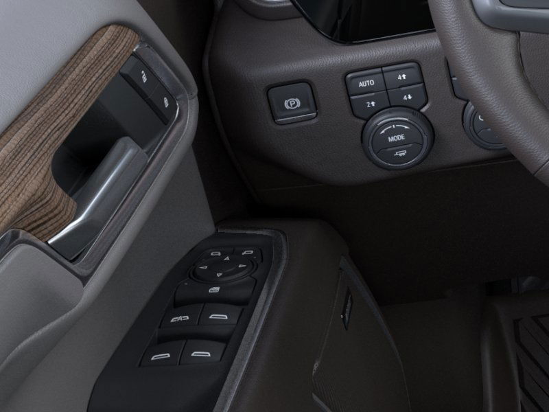 1GCUKEE80TZ146048 2026 Chevrolet Silverado 1500 4WD Crew Cab Short Bed RST