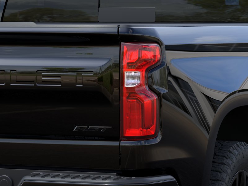 1GCUKEE82TZ372723 2026 Chevrolet Silverado 1500 4WD Crew Cab Short Bed RST