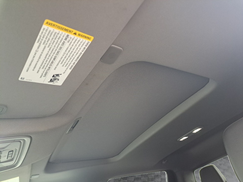 Used 2025 Chevrolet Silverado 1500 Truck