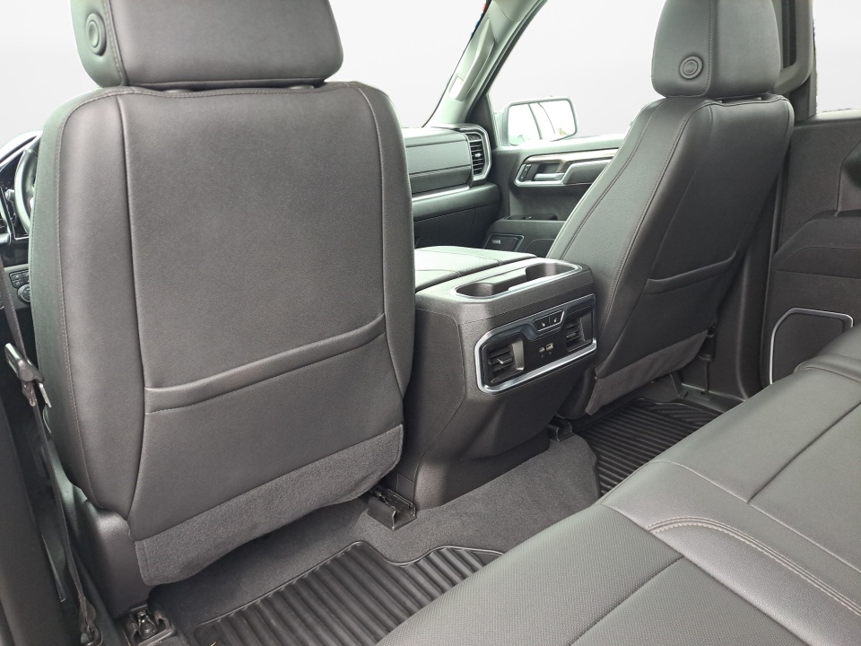 Used 2025 Chevrolet Silverado 1500 Truck