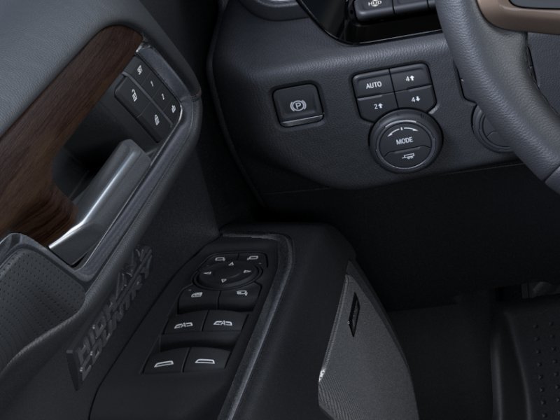 1GCUKJEL5TZ404500 2026 Chevrolet Silverado 1500 High Country