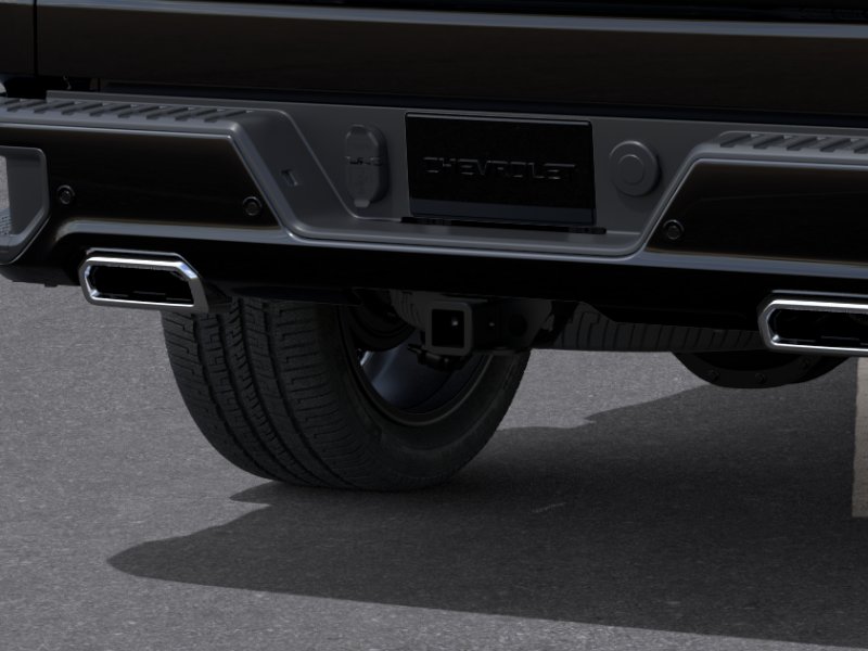 1GCUKJEL9TZ414513 2026 Chevrolet Silverado 1500 High Country