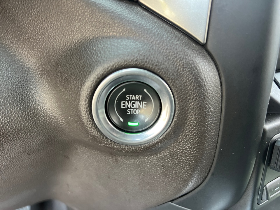 1GCUYEED8MZ274731 2021 Chevrolet Silverado 1500 4WD Crew Cab Short Bed RST