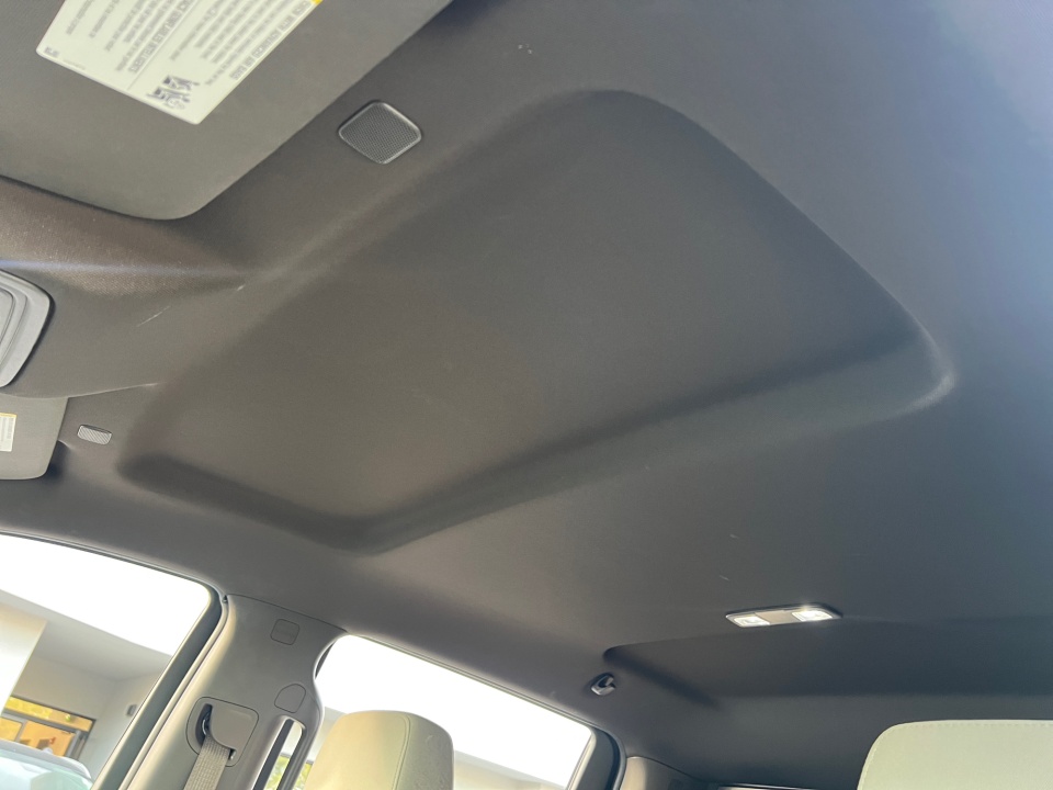 1GCUYEED8MZ274731 2021 Chevrolet Silverado 1500 4WD Crew Cab Short Bed RST