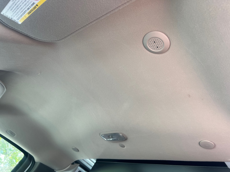 Used 2025 Chevrolet Express Cargo Sedan