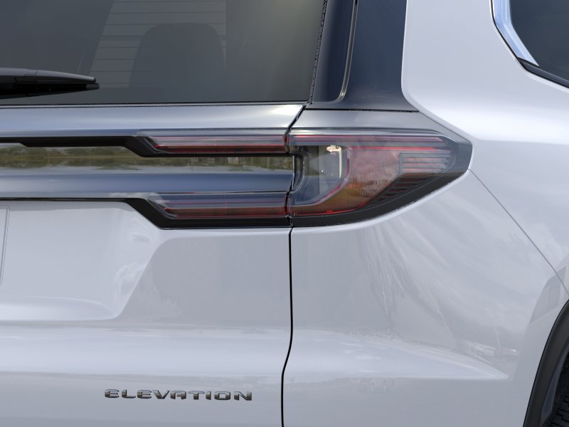 1GKENKKS4TJ313881 2026 GMC Acadia Elevation FWD