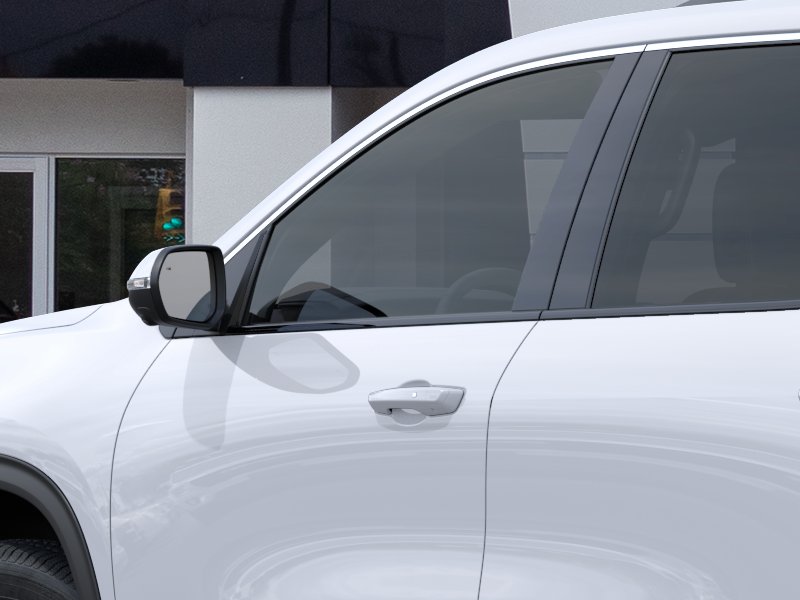 1GKENKKS4TJ313881 2026 GMC Acadia Elevation FWD