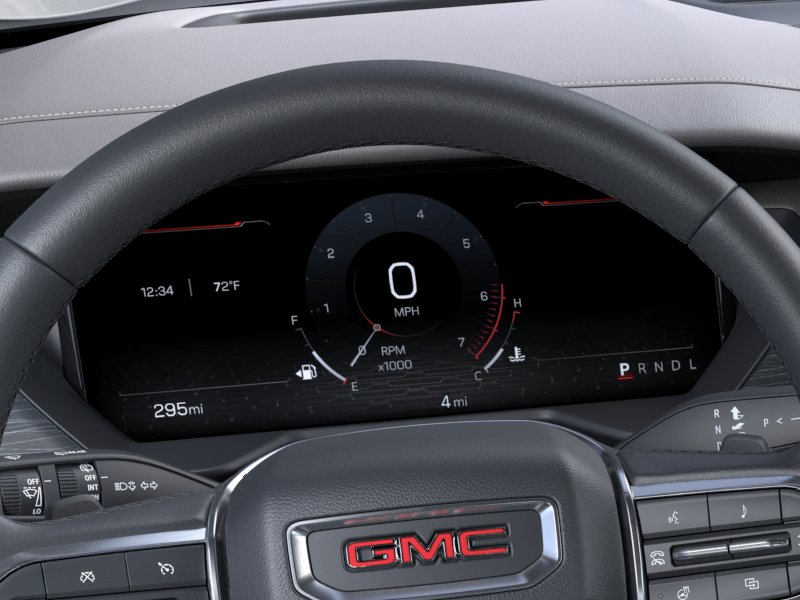 1GKENKKS4TJ313881 2026 GMC Acadia Elevation FWD