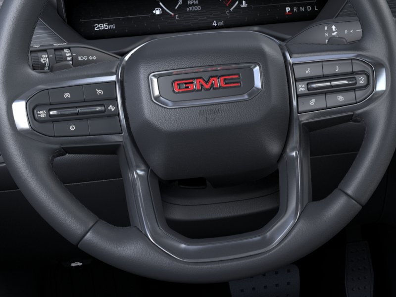 1GKENKKS4TJ313881 2026 GMC Acadia Elevation FWD