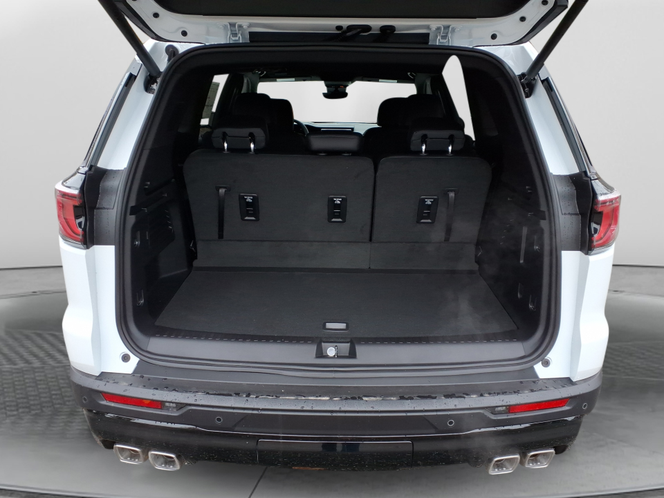 1GKENKKS9TJ144909 2026 GMC Acadia FWD Elevation