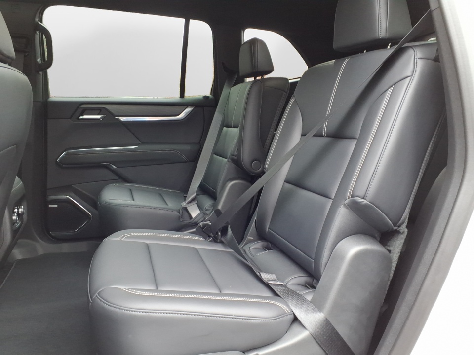 1GKENKKS9TJ144909 2026 GMC Acadia FWD Elevation