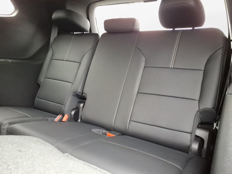 1GKENKKS9TJ144909 2026 GMC Acadia FWD Elevation