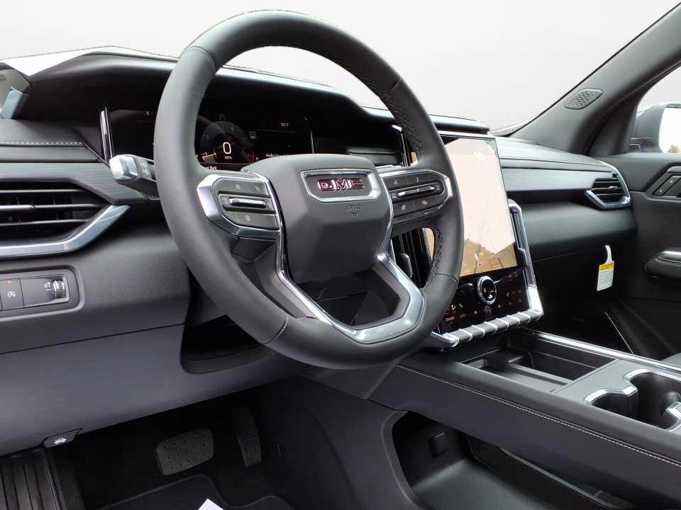 1GKENKKS9TJ144909 2026 GMC Acadia FWD Elevation