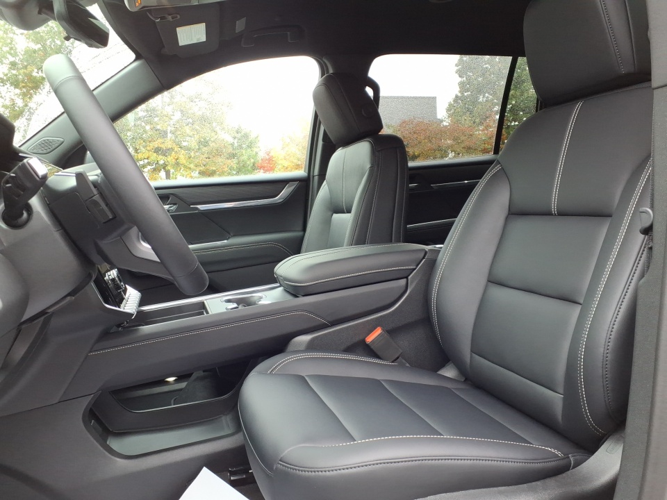 1GKENKKS9TJ144909 2026 GMC Acadia FWD Elevation