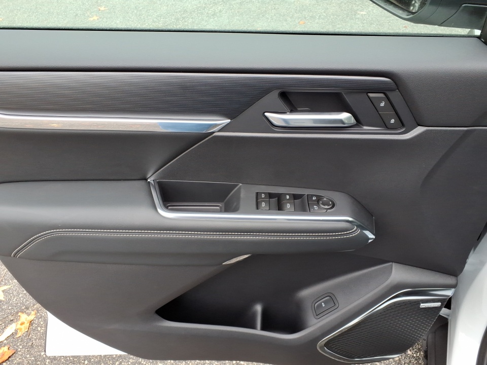 1GKENKKS9TJ144909 2026 GMC Acadia FWD Elevation