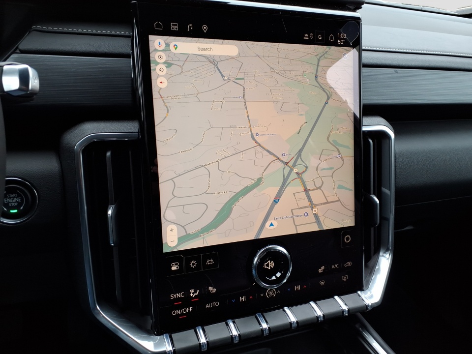 1GKENKKS9TJ144909 2026 GMC Acadia FWD Elevation