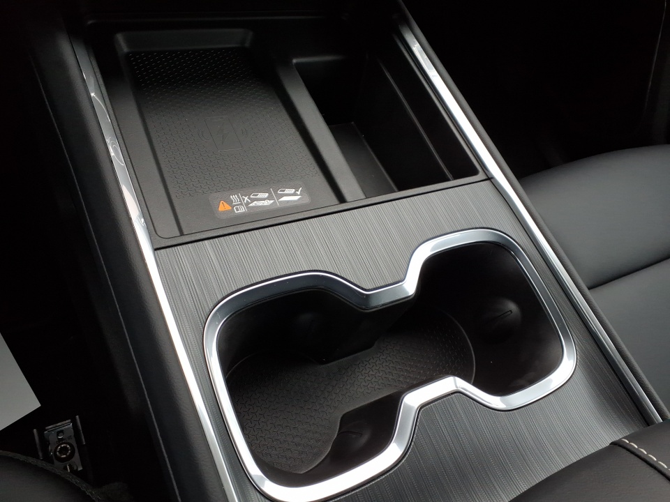 1GKENKKS9TJ144909 2026 GMC Acadia FWD Elevation