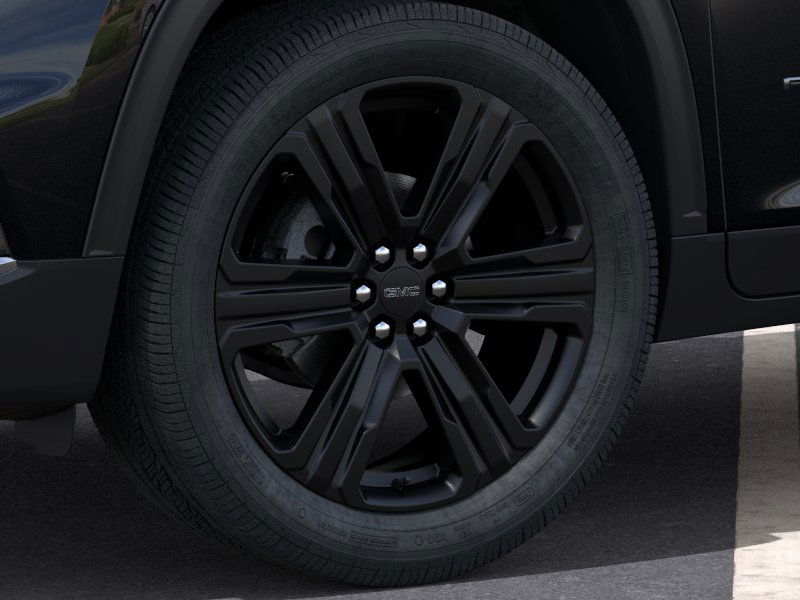 1GKENKKS9TJ186514 2026 GMC Acadia FWD Elevation