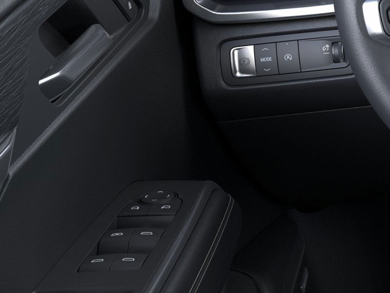 1GKENKKS9TJ186514 2026 GMC Acadia FWD Elevation