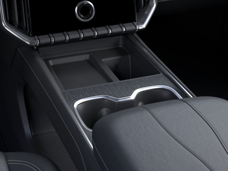 1GKENKKS9TJ186514 2026 GMC Acadia FWD Elevation