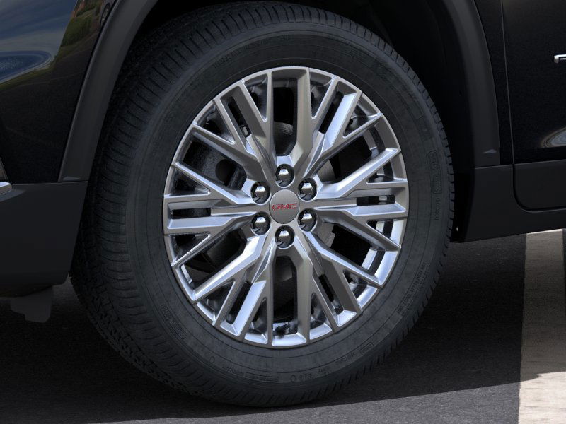 1GKENKRS1SJ246886 2025 GMC Acadia FWD Elevation