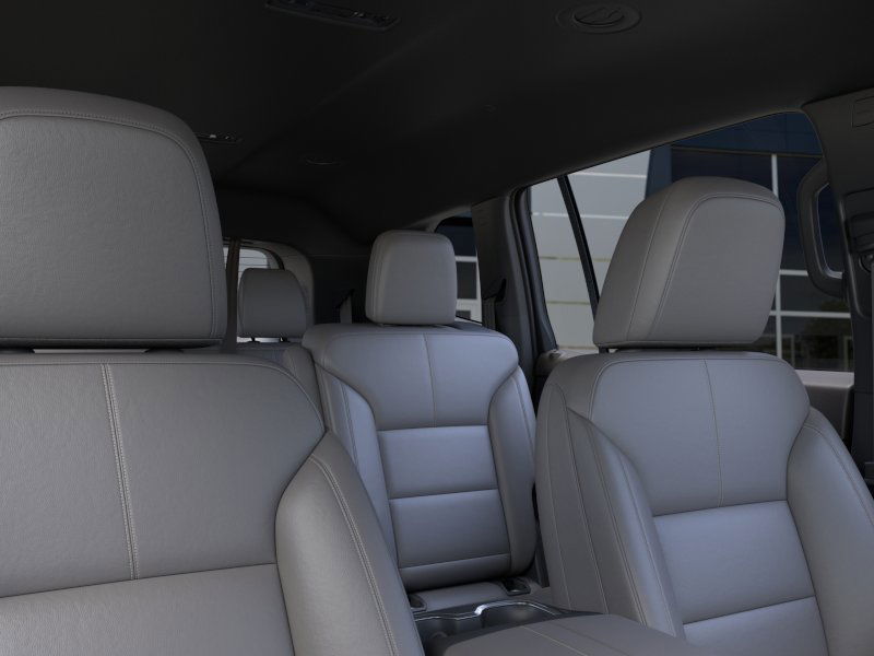 1GKENKRS1SJ246886 2025 GMC Acadia FWD Elevation