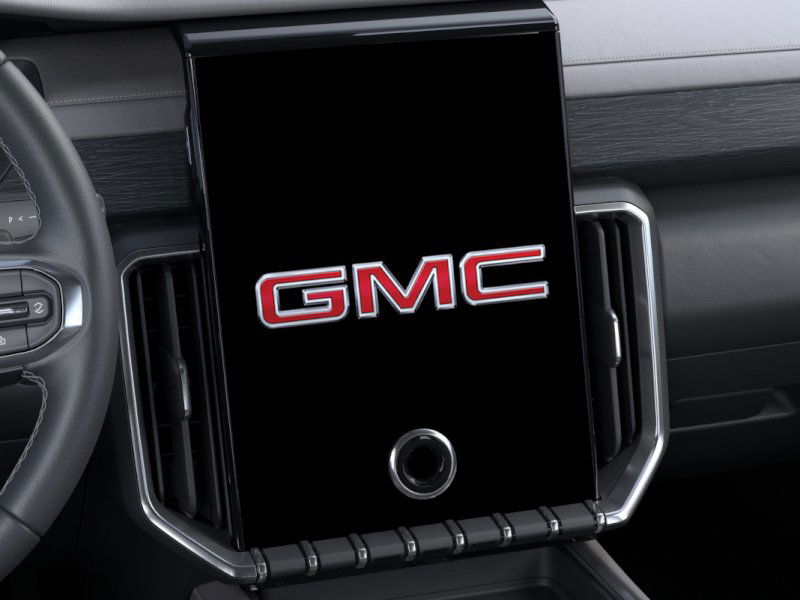 1GKENKRS6SJ130972 2025 GMC Acadia FWD Elevation