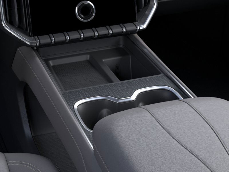 1GKENKRS6SJ130972 2025 GMC Acadia FWD Elevation