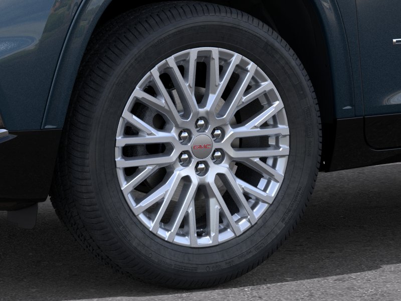 1GKENLKS4TJ343243 2026 GMC Acadia Denali FWD