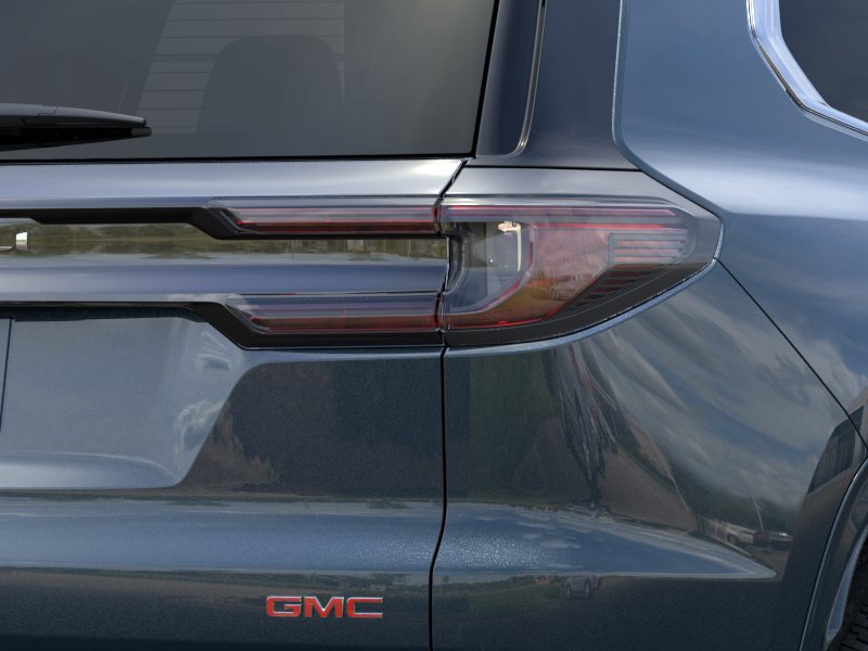 1GKENLKS4TJ343243 2026 GMC Acadia Denali FWD