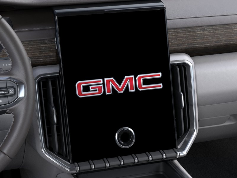 1GKENLKS4TJ343243 2026 GMC Acadia Denali FWD