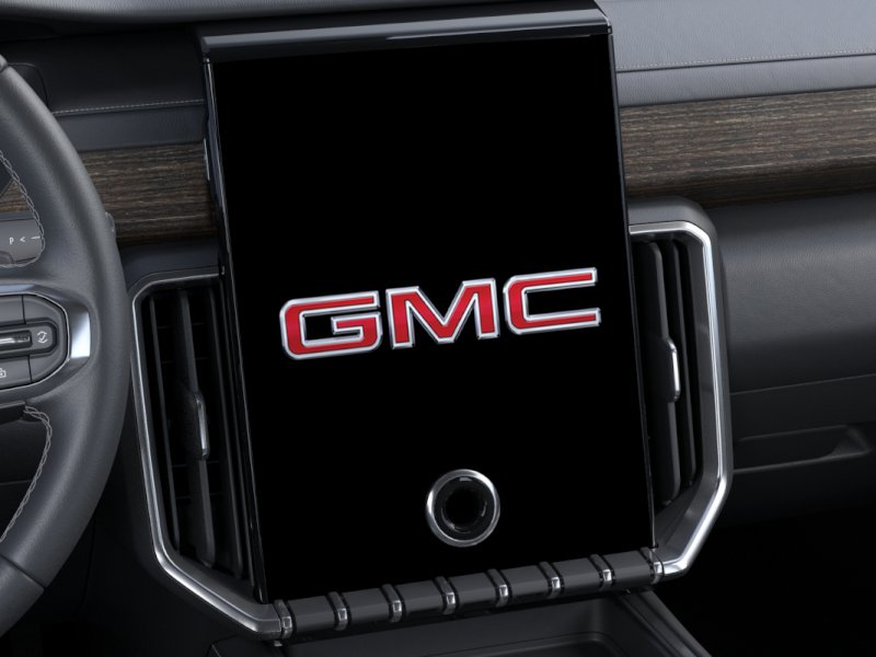 1GKENLKS9TJ328849 2026 GMC Acadia Denali FWD