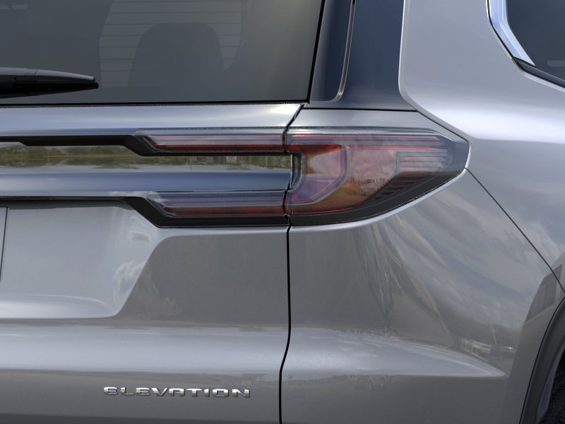 1GKENNKS5TJ390552 2026 GMC Acadia AWD Elevation