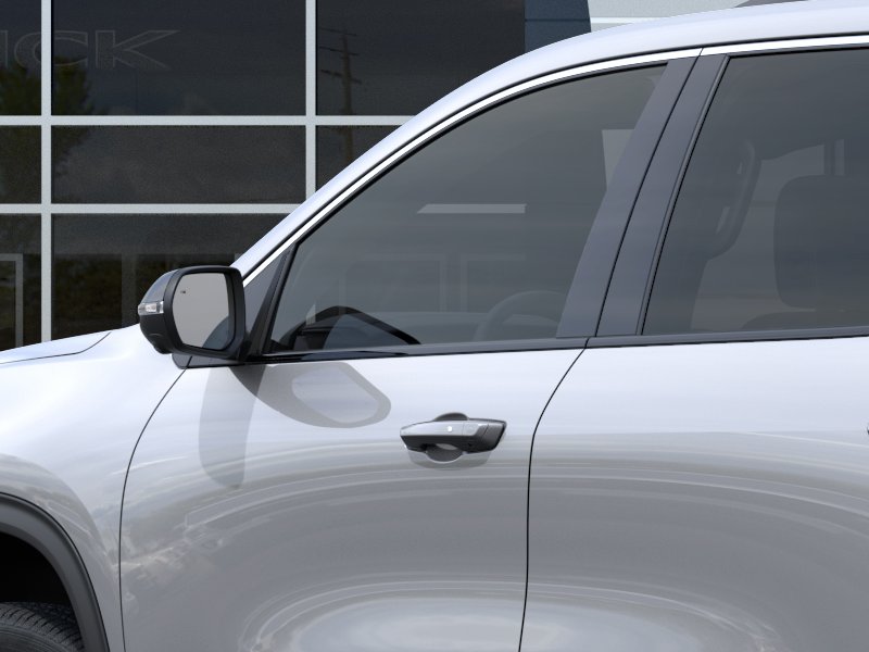 1GKENNKS5TJ390552 2026 GMC Acadia AWD Elevation