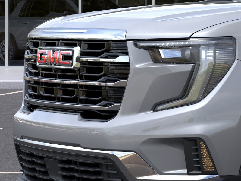 1GKENNKS5TJ390552 2026 GMC Acadia AWD Elevation