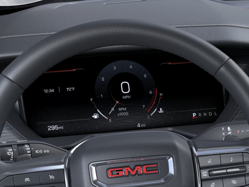 1GKENNKS5TJ390552 2026 GMC Acadia AWD Elevation