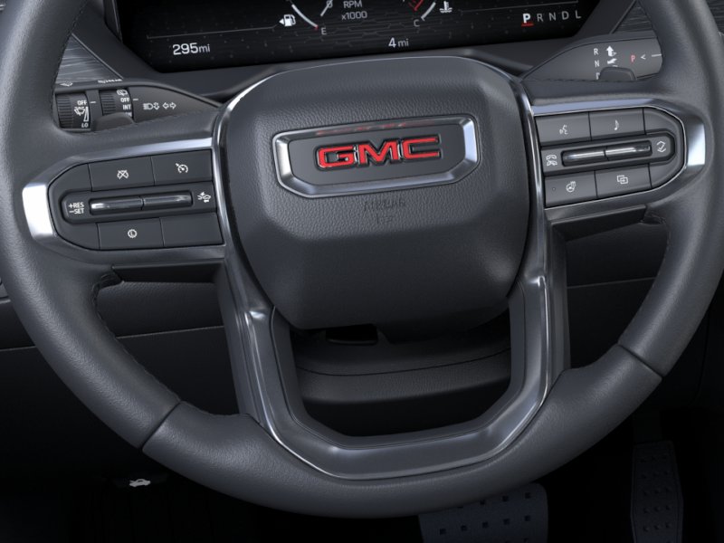 1GKENNKS5TJ390552 2026 GMC Acadia AWD Elevation