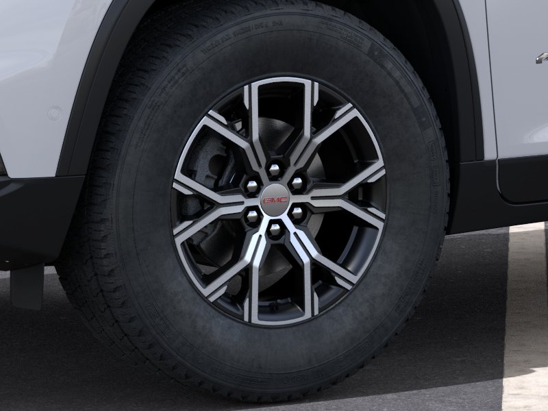 1GKENPKS6TJ332977 2026 GMC Acadia AT4 AWD