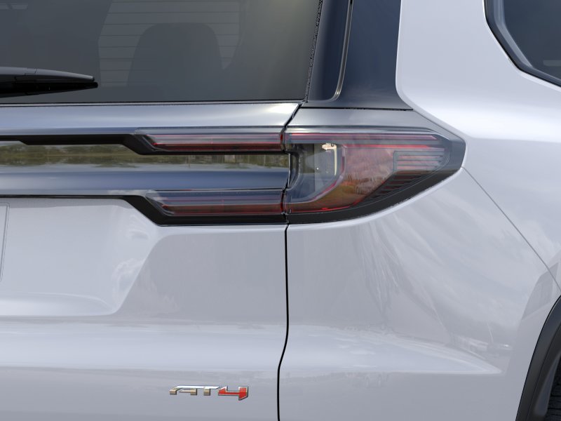 1GKENPKS6TJ332977 2026 GMC Acadia AT4 AWD
