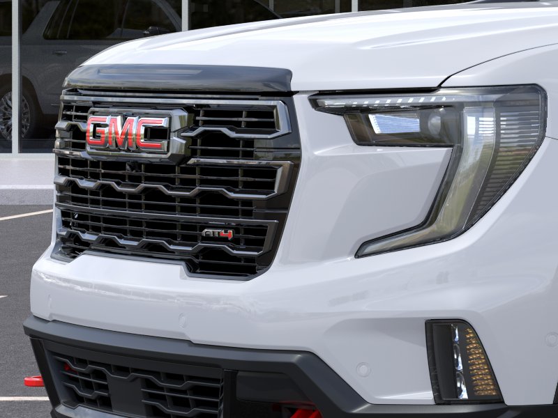 1GKENPKS6TJ332977 2026 GMC Acadia AT4 AWD