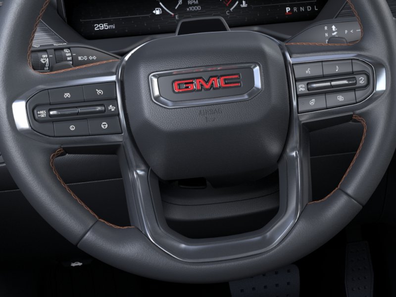 1GKENPKS6TJ332977 2026 GMC Acadia AT4 AWD