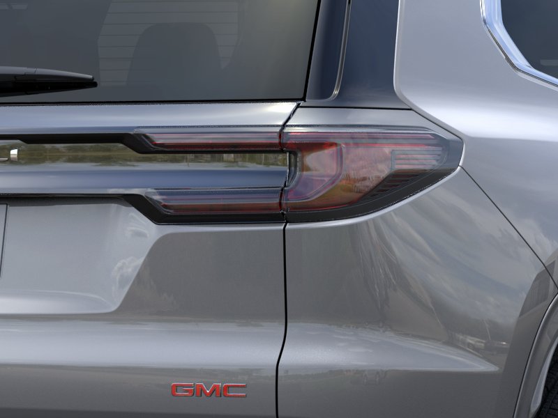 1GKENRKS0TJ399151 2026 GMC Acadia AWD Denali