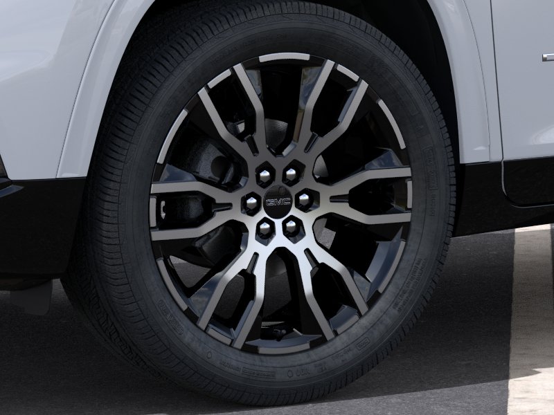 1GKENSKSXTJ332676 2026 GMC Acadia Denali Ultimate FWD
