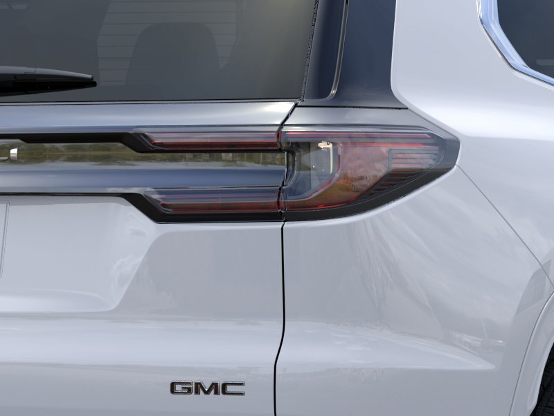 1GKENSKSXTJ332676 2026 GMC Acadia Denali Ultimate FWD